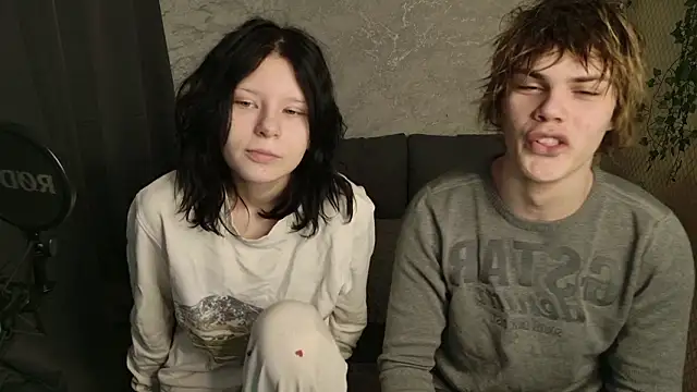 Bonnie And C1yde online show from March 15, 5:09 am