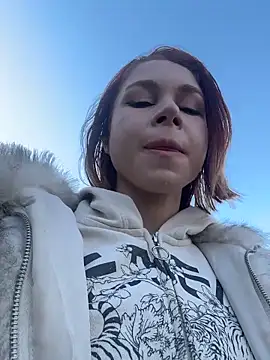 RosieSecret online show from November 27, 8:06 am