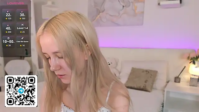 Anellyball online show from April 10, 11:05 am