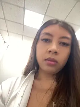 Sara-cooper2 online show from February 3, 7:07 pm