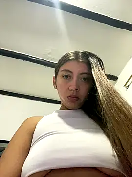 Sara-cooper2 online show from October 12, 5:48 pm