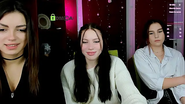 rose style online show from January 14, 2:33 pm