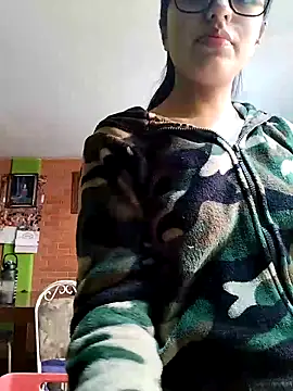 Goddesscut333 online show from November 11, 6:49 pm