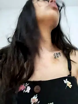 Goddesscut333 online show from February 27, 2:00 am