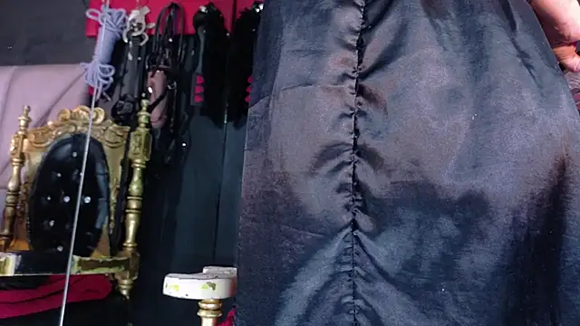 EvaSabath online show from January 5, 6:00 pm