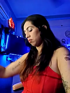 Love Beauty01 online show from February 13, 8:43 pm