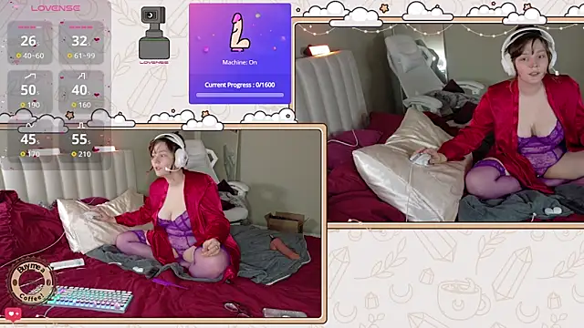 ithuriella online show from February 12, 3:41 am