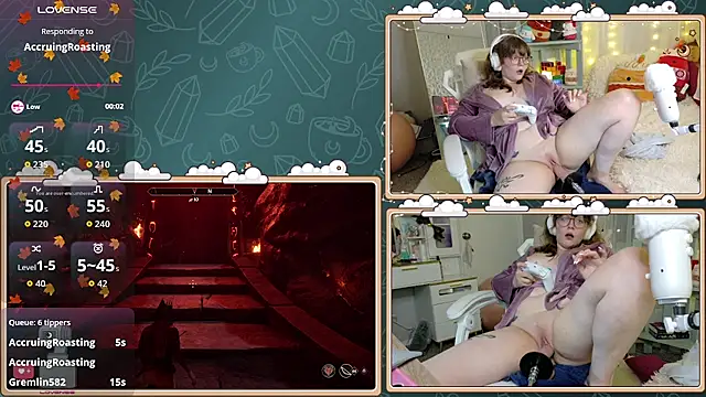 ithuriella online show from November 13, 5:28 am