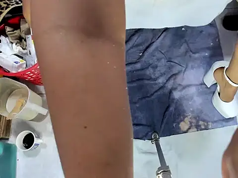 SamantaDarkk online show from November 30, 10:25 pm