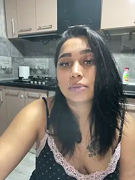 JaneetDeea online show from February 28, 2:11 am