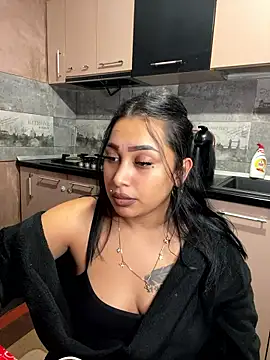 JaneetDeea online show from January 14, 11:43 pm