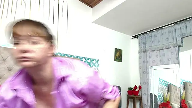 Victoriacoperino online show from January 31, 7:11 pm