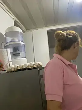 Victoriacoperino online show from May 28, 11:46 pm