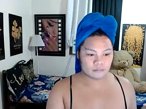 TSbrianaHugeCock online show from February 23, 1:54 pm