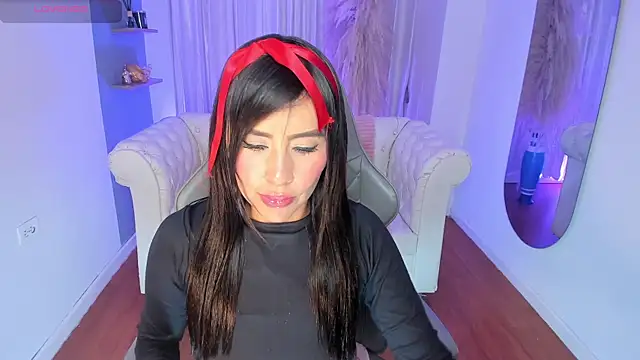 Natalia Leon8 online show from November 4, 4:17 am