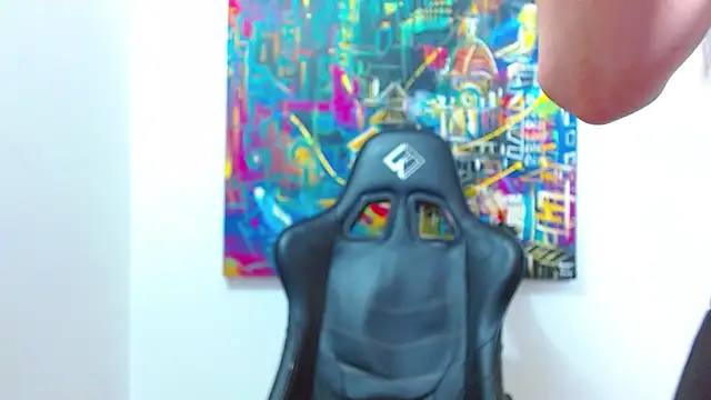 Lea Deluc online show from March 15, 6:21 pm