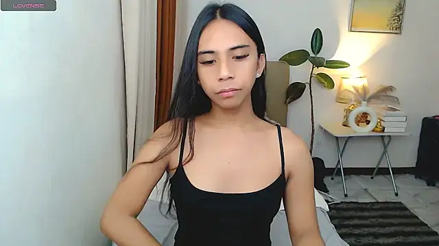 scarlet smith7 online show from July 10, 1:17 am