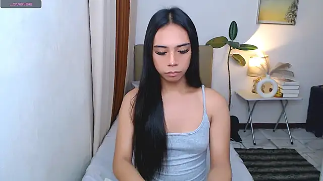 scarlet smith7 online show from July 11, 2:11 am
