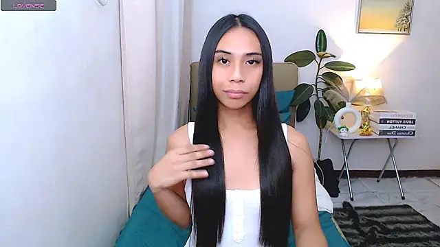 scarlet smith7 online show from June 19, 1:32 am