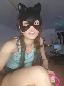 SweetSun69 online show from May 19, 6:48 pm