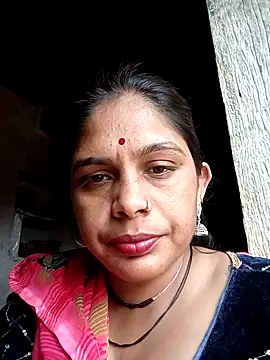 Snapshot of Chanchal_ji chatting on October 13, 10:18 am Chanchal ji online show from October 13, 10:18 am