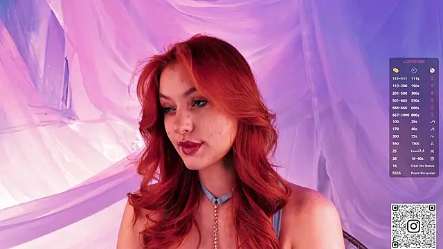 GildedKitten online show from February 6, 8:01 pm