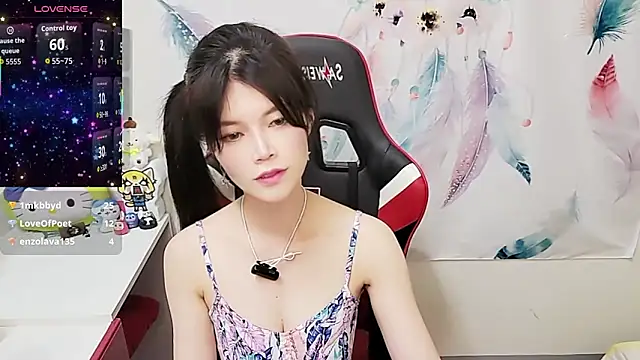 Alina10932 online show from October 30, 8:49 am