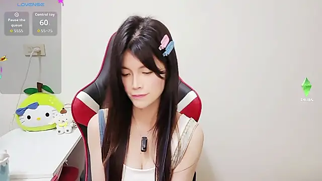 Alina10932 online show from October 2, 7:46 am