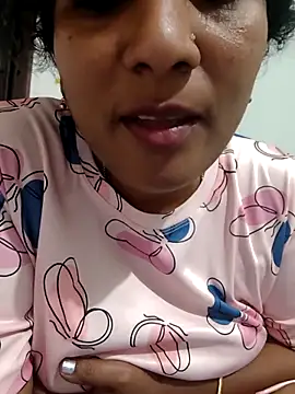 Aunty Boy 143 online show from October 31, 6:12 pm