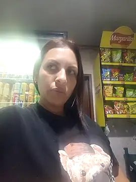 Antonellasex18 online show from March 31, 1:05 am