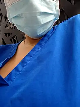 lana22 me online show from October 11, 1:25 pm