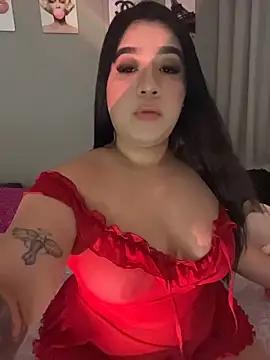 Aliciawhitee online show from March 13, 2:46 am