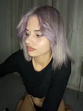 AishaKali online show from December 17, 5:17 pm