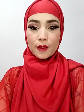 jamila zair online show from January 19, 1:40 pm