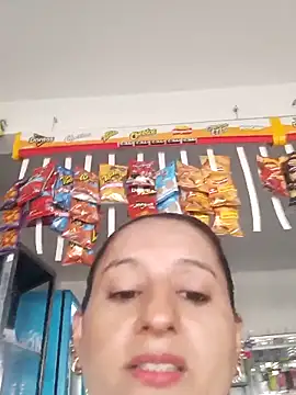 Snapshot of Titiss8921 chatting on September 10, 2:06 pm Titiss8921 online show from September 10, 2:06 pm