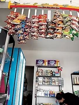 Snapshot of Titiss8921 chatting on October 27, 11:50 am Titiss8921 online show from October 27, 11:50 am