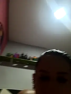 Snapshot of Titiss8921 chatting on October 5, 1:27 pm Titiss8921 online show from October 5, 1:27 pm