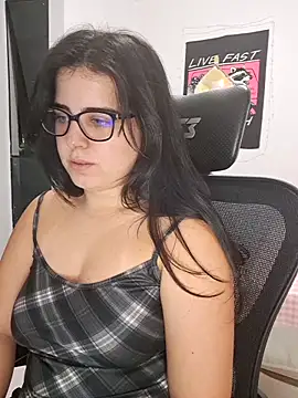 CutteGirl99 online show from September 25, 1:59 am