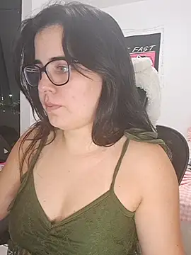 CutteGirl99 online show from September 12, 11:34 pm