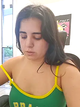 CutteGirl99 online show from September 19, 8:52 pm