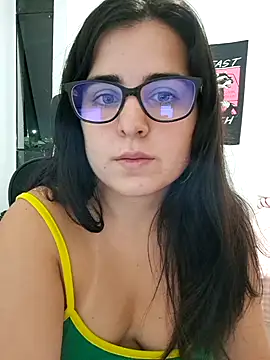 CutteGirl99 online show from October 11, 1:10 am