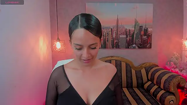 Salome Smitth 1 online show from March 21, 8:14 pm