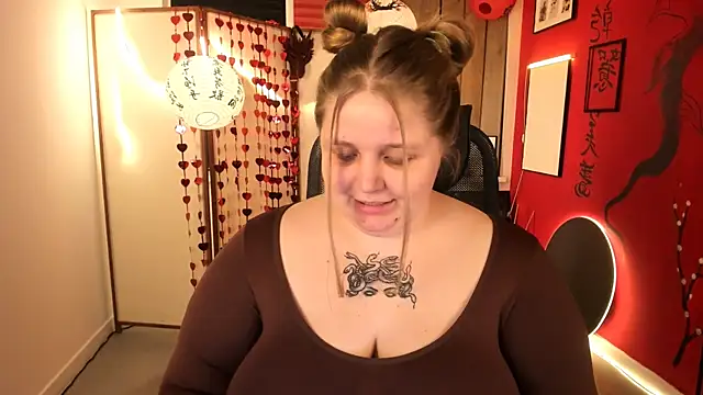 SladaDell online show from February 18, 4:06 pm