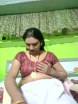 ZIVAA online show from April 21, 7:59 am