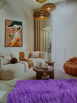 Kiki-vivi online show from November 7, 8:53 am