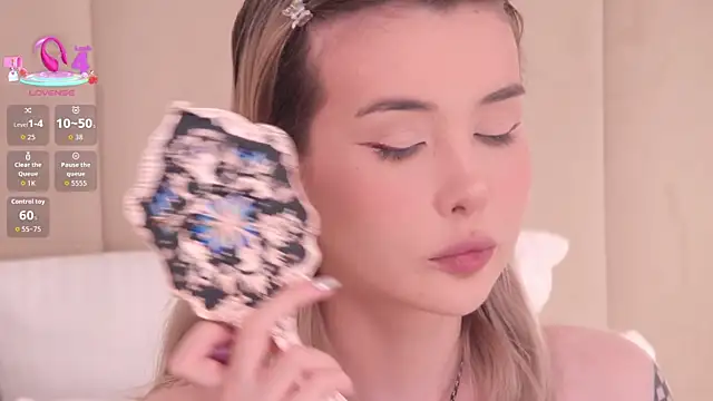 Nesolla online show from January 15, 6:47 pm