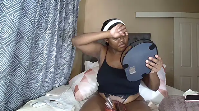 nanababe1 online show from March 19, 2:10 pm