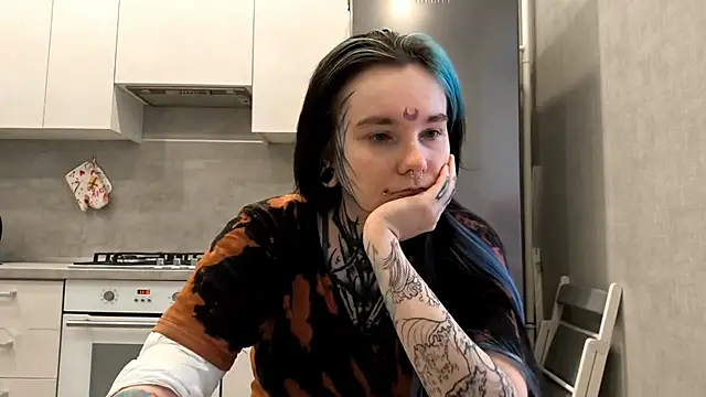 HighelikeGirl online show from February 11, 6:04 am