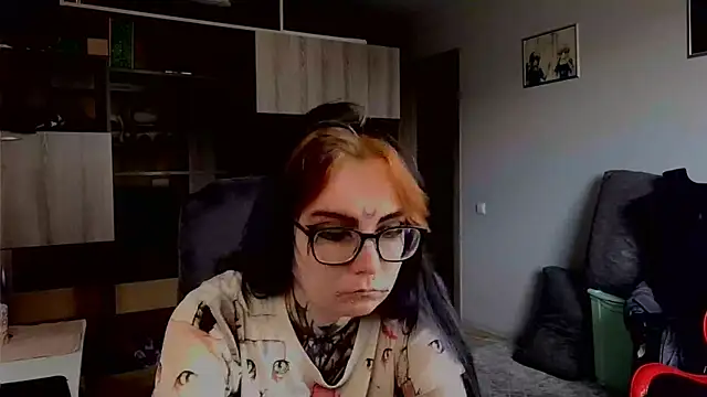 HighelikeGirl online show from September 17, 12:25 pm