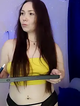  San Sara  online show from March 13, 4:14 am